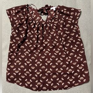 Lauren Conrad Blouse